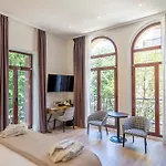 Abba Hotel San Sebastian