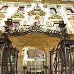 Hotel Abba San Sebastian