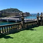 Abba San Sebastian