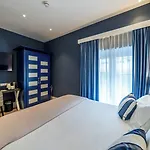 Abba Hotel San Sebastian
