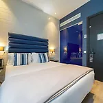 Abba Hotel San Sebastian
