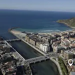 Abba 4* San Sebastian