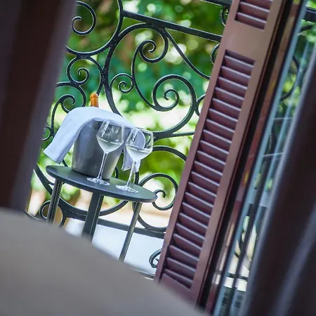 Abba Hotel San Sebastián