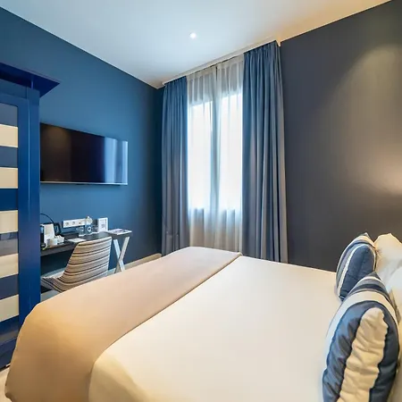 Abba 4* San Sebastián