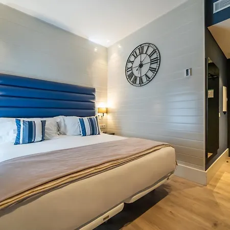 Abba 4* San Sebastián