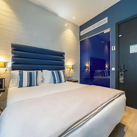 Abba Hotel San Sebastián