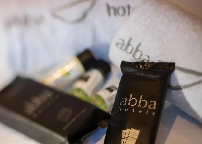 Hotel Abba 4*
