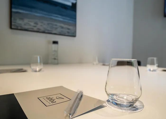 Abba 4* San Sebastián