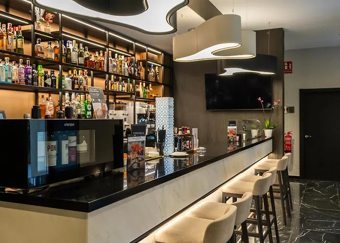 Abba 4* San Sebastián