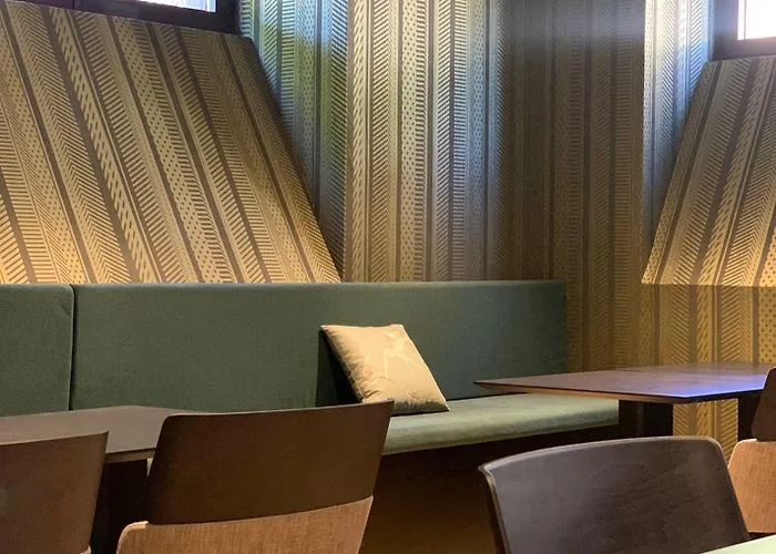 Abba Szálloda San Sebastián