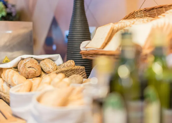 Abba 4* San Sebastián