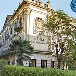 Abba Hotel San Sebastián