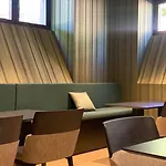 Abba Hotel San Sebastián