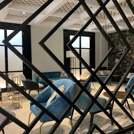 Abba Otel San Sebastián