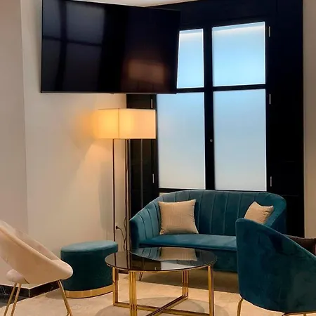 Abba 4* San Sebastián