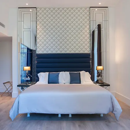 Hotel Abba Saint-Sébastien