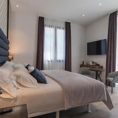 Abba 4* San Sebastián