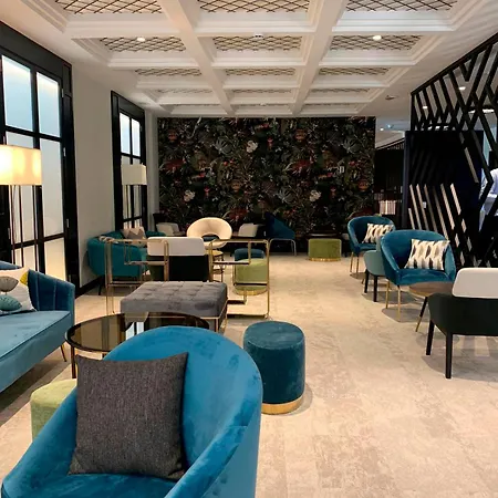 Hotel Abba