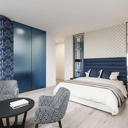 Hotel Abba 4*
