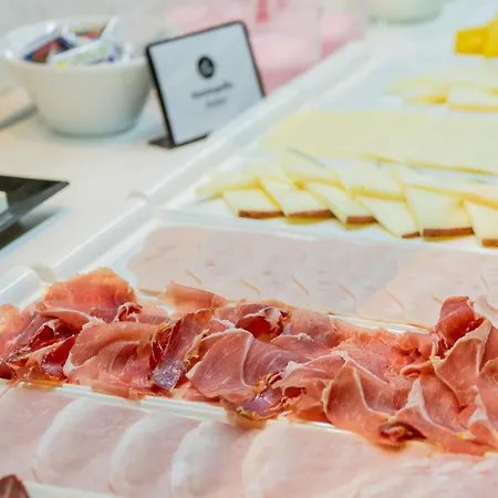 Abba Hotel San Sebastián