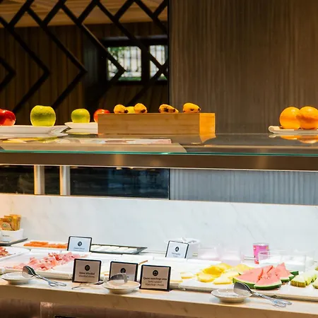 Hotel Abba 4*