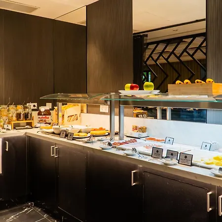 Abba Hotel 4*