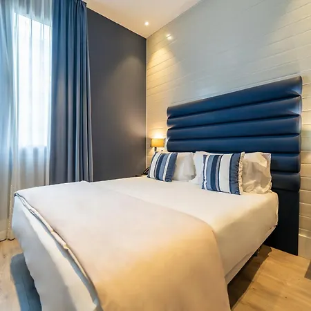 Hotel Abba