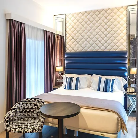 Hotel Abba Saint-Sébastien