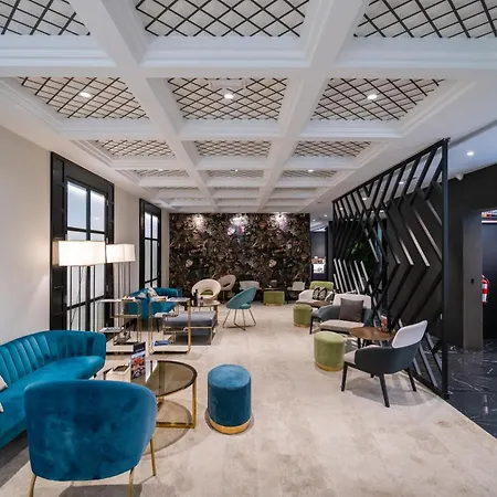Abba Hotel Saint-Sébastien