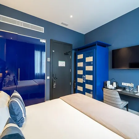 Hotel Abba Saint-Sébastien
