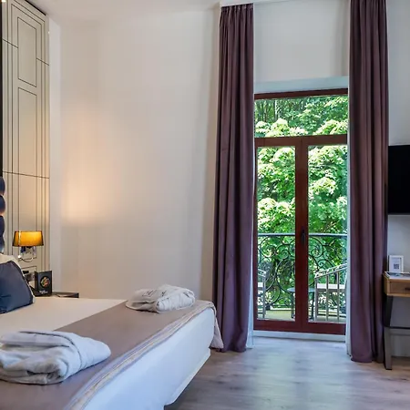 Abba 4* San Sebastián