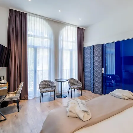 Hotel Abba 4*