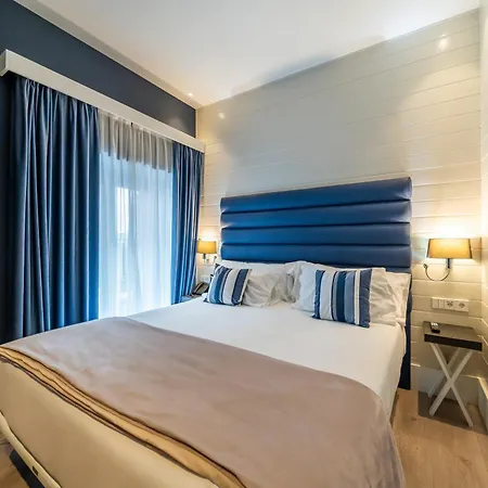 Hotel Abba San Sebastián