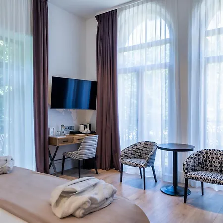 Abba Hotel