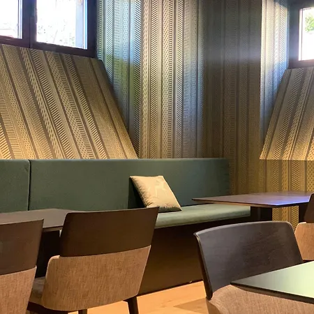 Abba Hotel San Sebastián