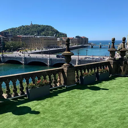 Abba San Sebastian