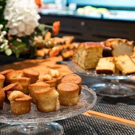 Otel Abba San Sebastián