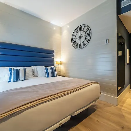 Abba 4* San Sebastián