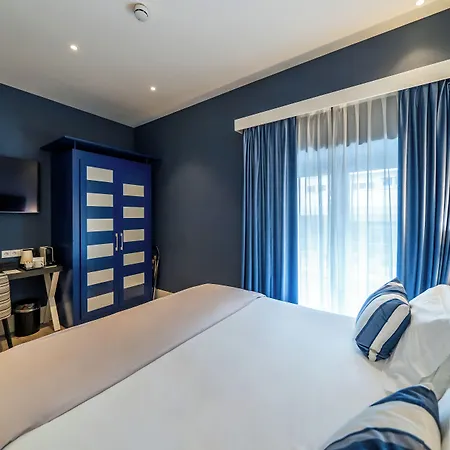 Abba Hotel San Sebastián