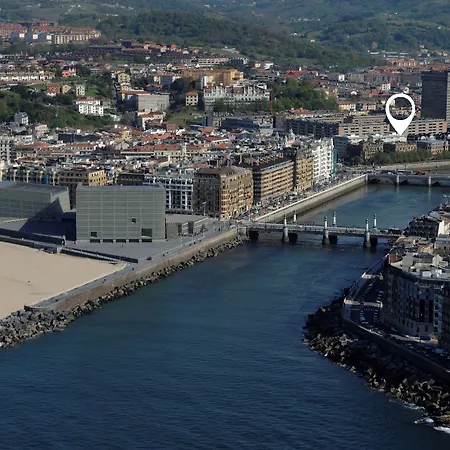 Abba San Sebastian