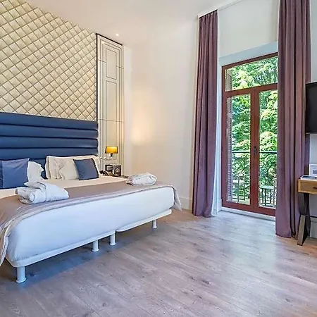 Hotel Abba 4*