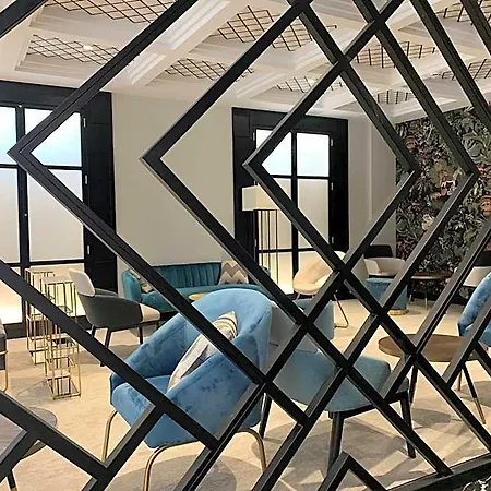 Hotel Abba
