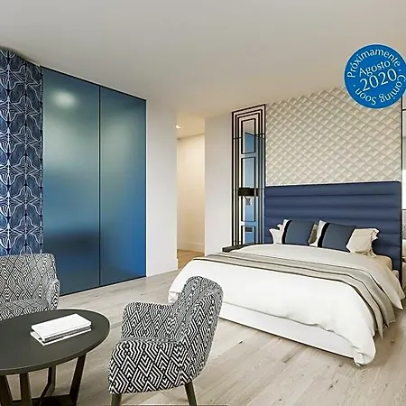 Abba 4* San Sebastian