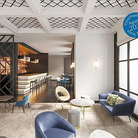Hotel Abba