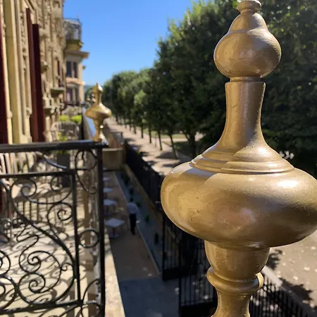 Hotel Abba