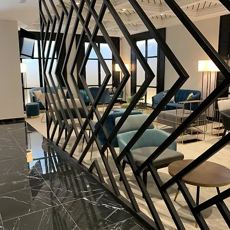 Abba Hotel 4*