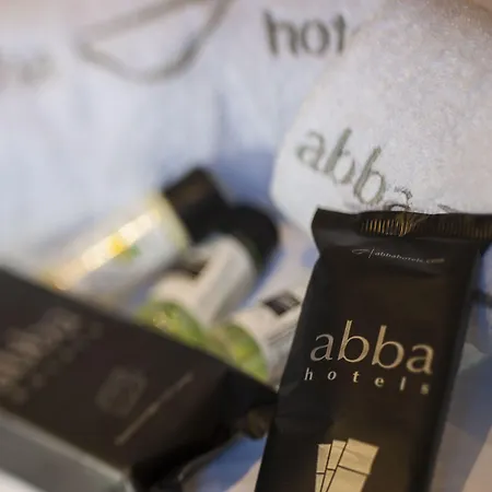 Abba Hotel 4*