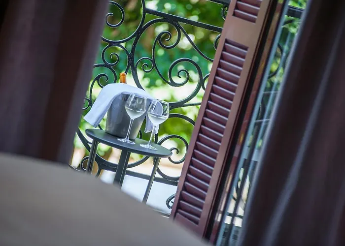 Abba 酒店 圣塞瓦斯蒂安