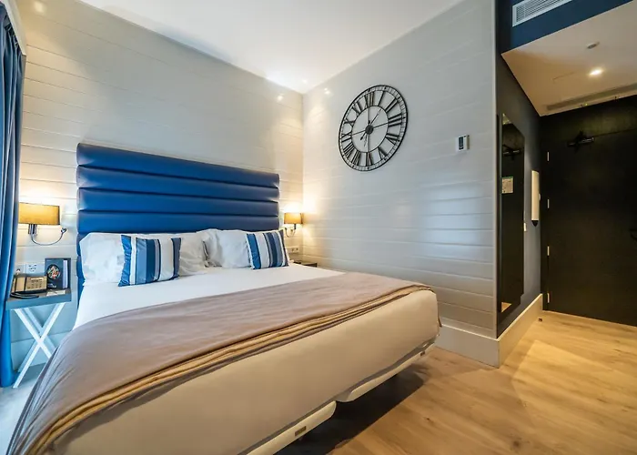 Abba 4* 圣塞瓦斯蒂安