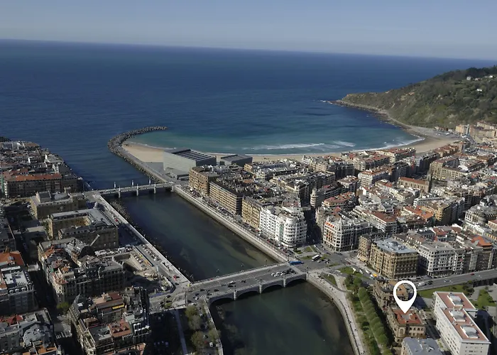 Abba 4* 圣塞瓦斯蒂安